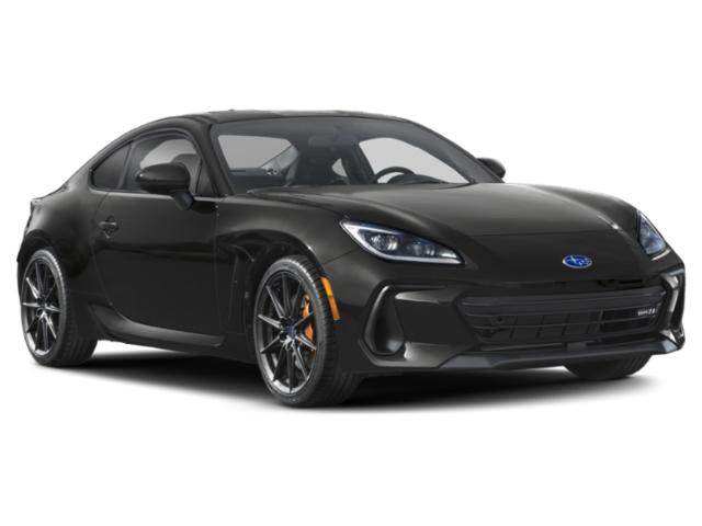 2024 Subaru BRZ tS