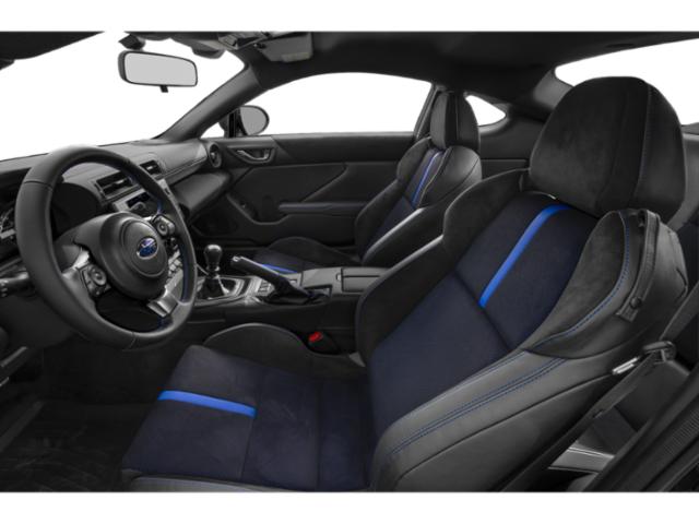 2024 Subaru BRZ tS