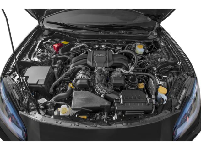 2024 Subaru BRZ tS