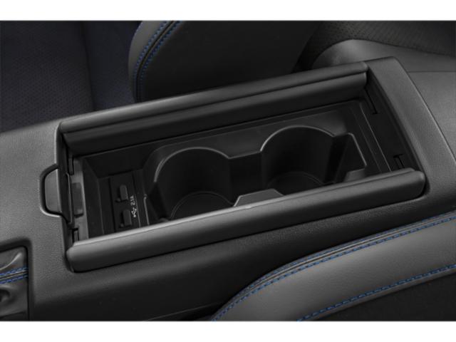 2024 Subaru BRZ tS