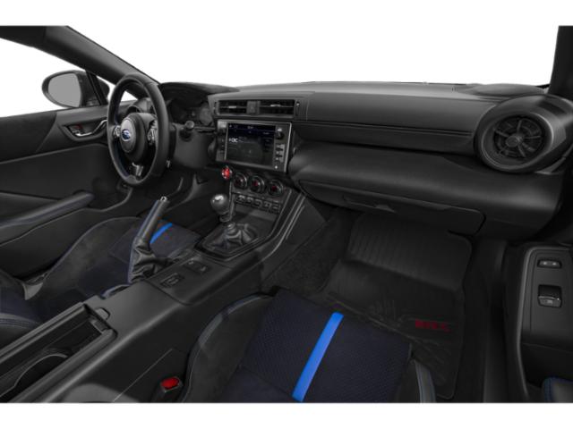 2024 Subaru BRZ tS