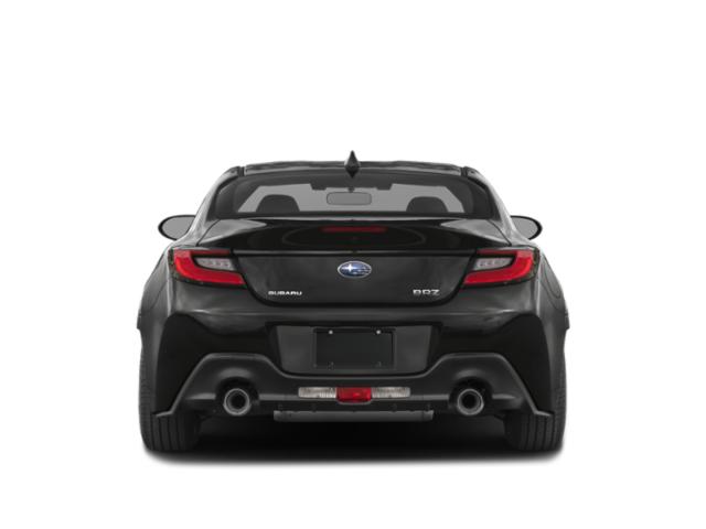 2024 Subaru BRZ Premium