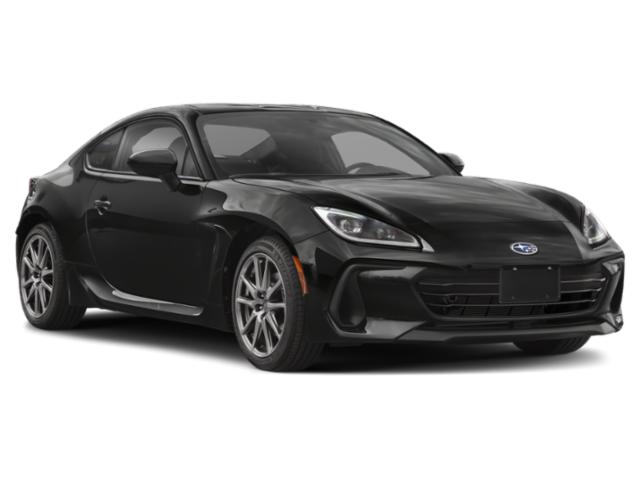 2024 Subaru BRZ Premium