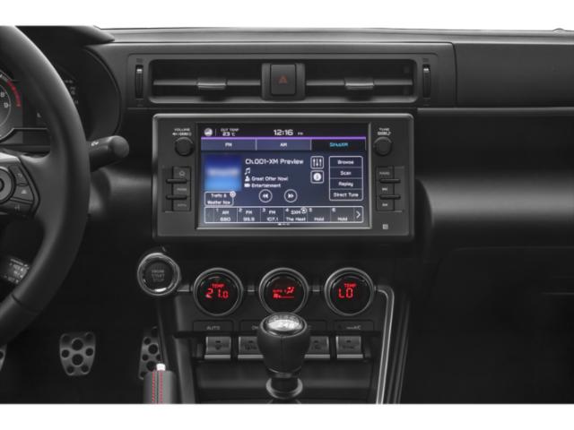 2024 Subaru BRZ Premium