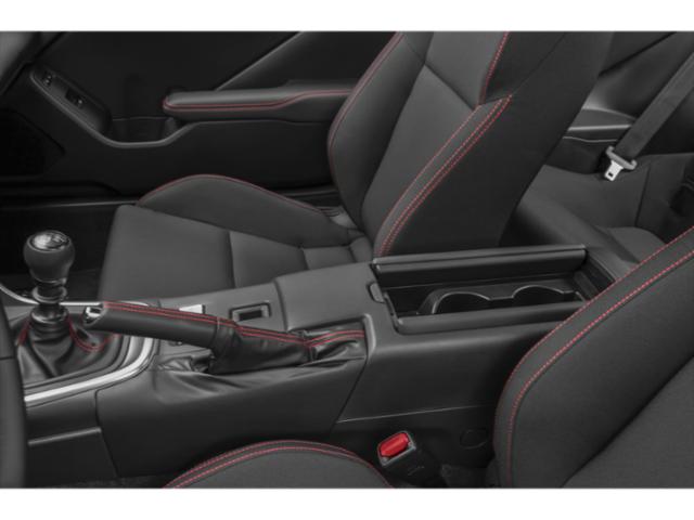 2024 Subaru BRZ Premium