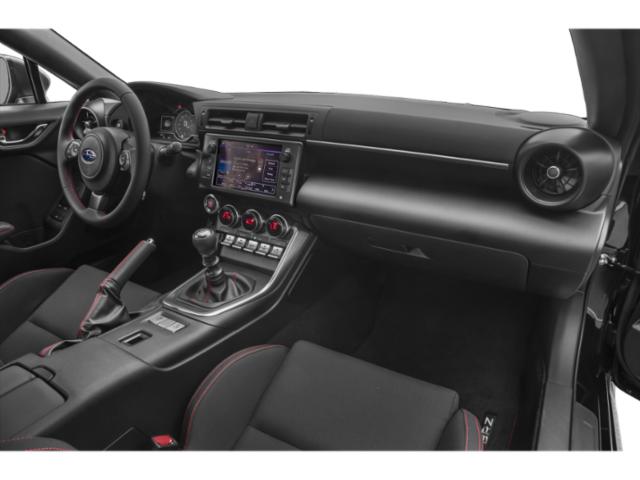 2024 Subaru BRZ Premium