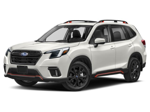 2024 Subaru Forester Sport for sale in Langhorne, PA