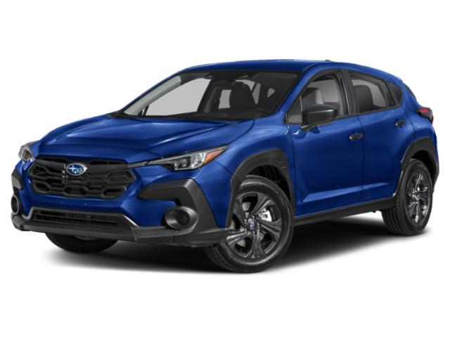 2024 Subaru Crosstrek AWD for sale in Christiansburg, VA