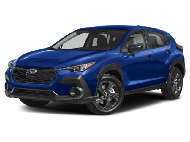2024 Subaru Crosstrek Base for sale in Gardena, CA