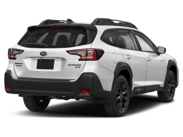 2024 Subaru Outback Onyx Edition XT