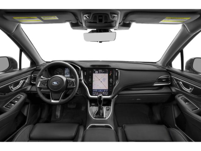 2024 Subaru Outback Touring