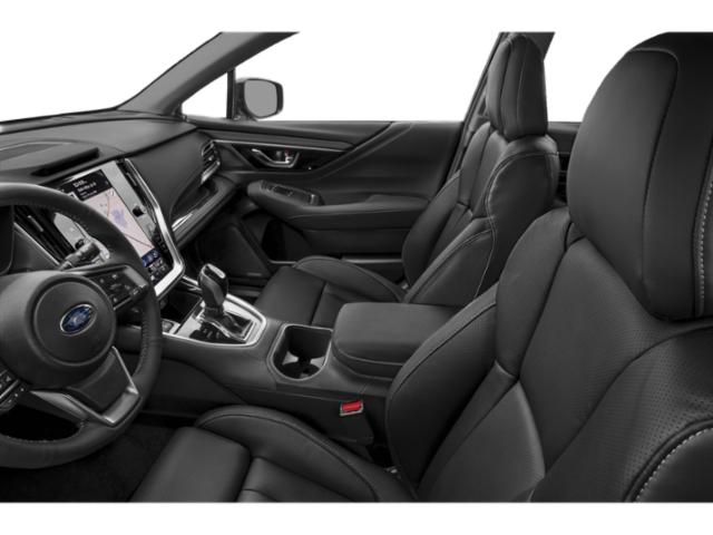 2024 Subaru Outback Touring