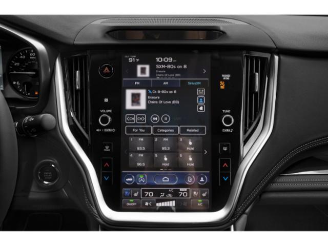2024 Subaru Outback Touring