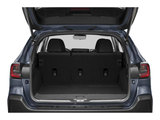 2024 Subaru Outback Touring
