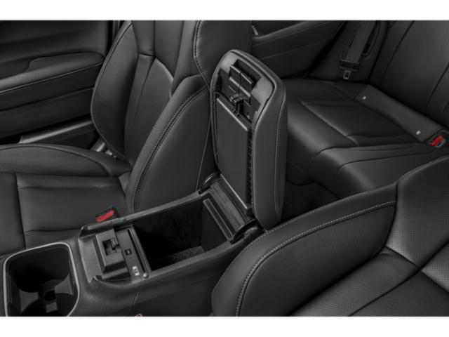 2024 Subaru Outback Touring
