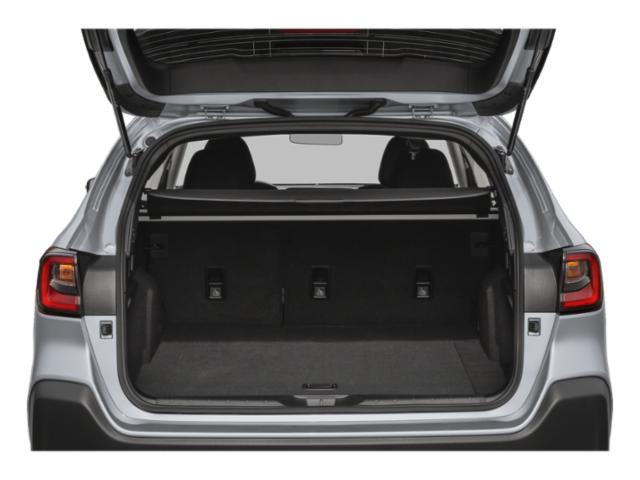 2024 Subaru Outback AWD
