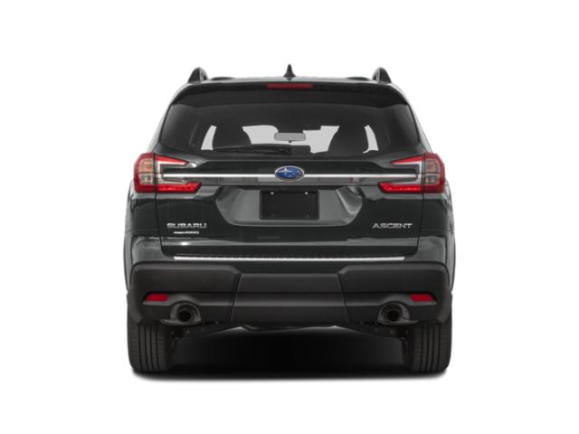 2024 Subaru Ascent Base 8-Passenger