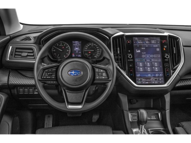 2024 Subaru Ascent Base 8-Passenger