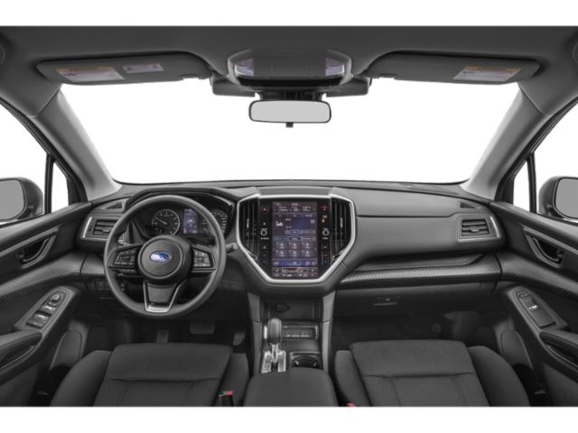 2024 Subaru Ascent Base 8-Passenger