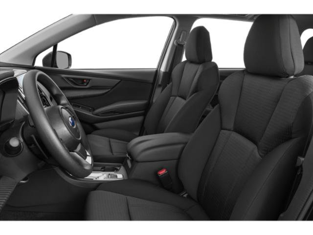 2024 Subaru Ascent Base 8-Passenger