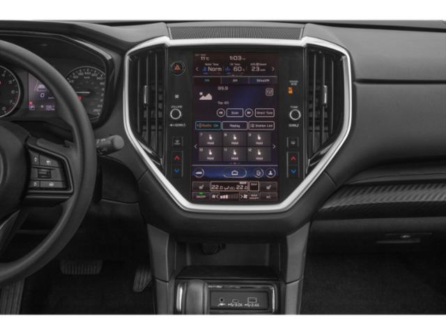 2024 Subaru Ascent Base 8-Passenger
