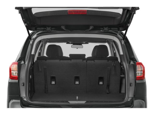 2024 Subaru Ascent Base 8-Passenger