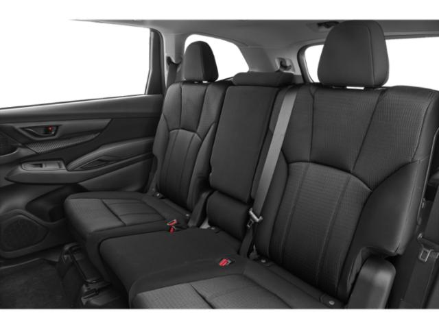 2024 Subaru Ascent Base 8-Passenger