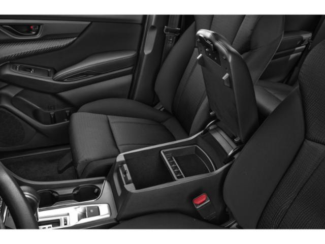 2024 Subaru Ascent Base 8-Passenger