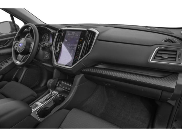 2024 Subaru Ascent Base 8-Passenger