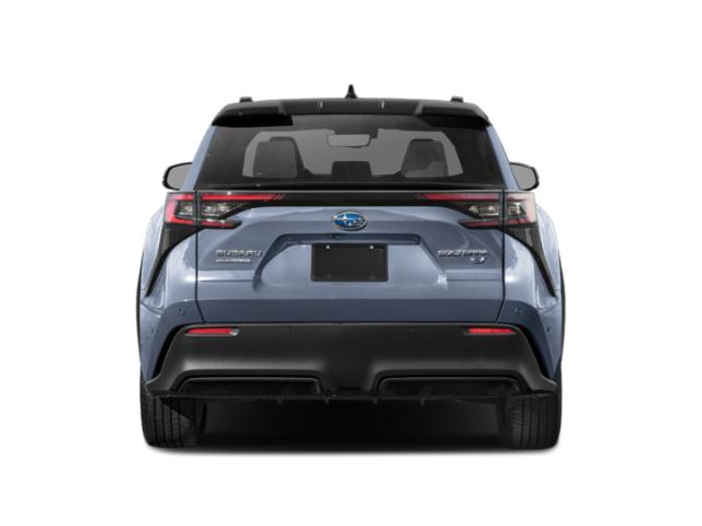 2024 Subaru Solterra Touring