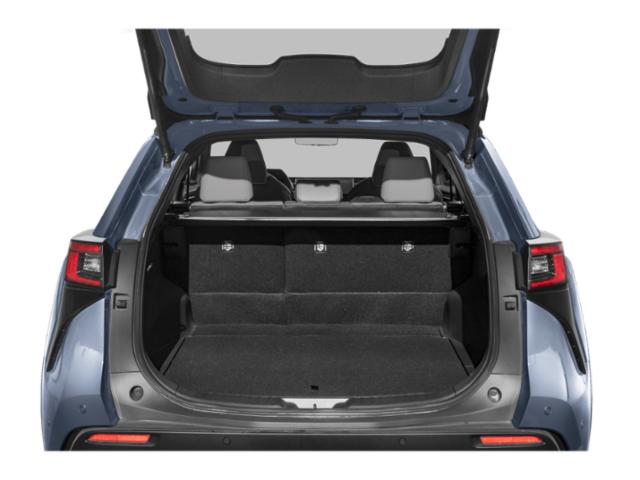 2024 Subaru Solterra Touring