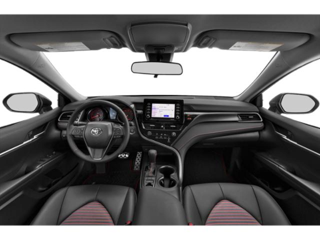 2024 Toyota Camry SE Nightshade