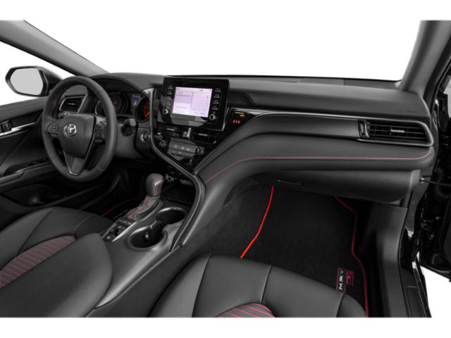 2024 Toyota Camry SE Nightshade