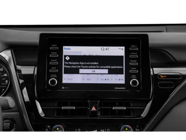 2024 Toyota Camry SE Nightshade