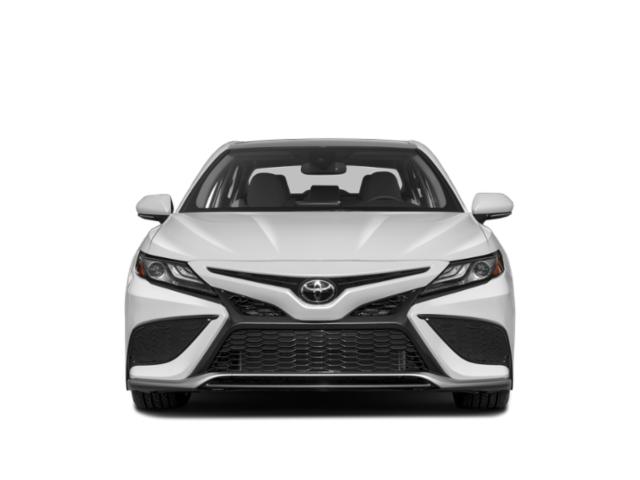 Used 2024 Toyota Camry For Sale in Bessemer, AL