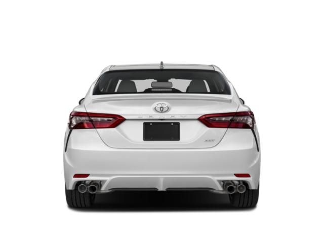 Used 2024 Toyota Camry For Sale in Bessemer, AL