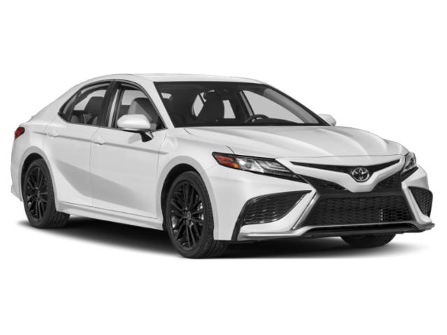 Used 2024 Toyota Camry For Sale in Bessemer, AL