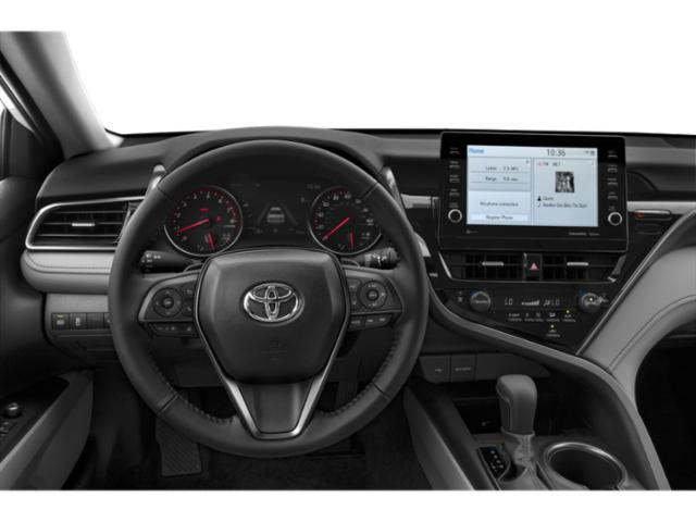 Used 2024 Toyota Camry For Sale in Bessemer, AL