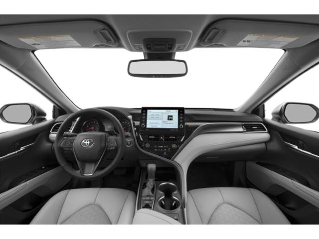 Used 2024 Toyota Camry For Sale in Bessemer, AL