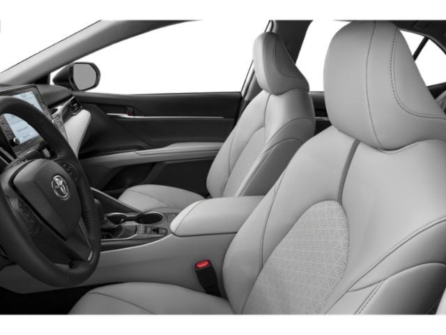 Used 2024 Toyota Camry For Sale in Bessemer, AL