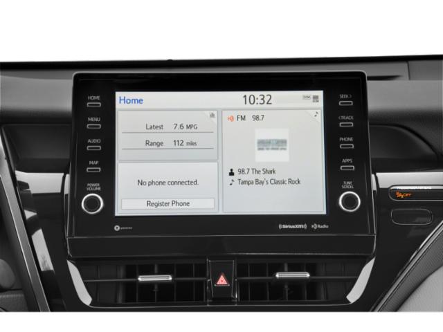Used 2024 Toyota Camry For Sale in Bessemer, AL