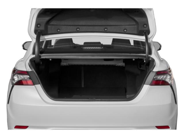 Used 2024 Toyota Camry For Sale in Bessemer, AL