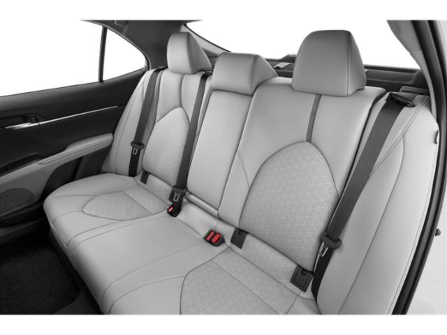Used 2024 Toyota Camry For Sale in Bessemer, AL