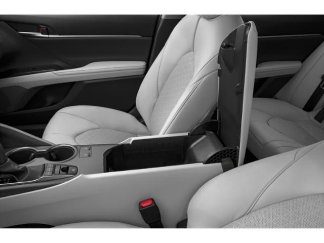 Used 2024 Toyota Camry For Sale in Bessemer, AL