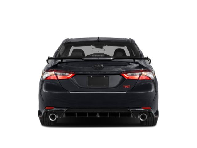 2024 Toyota Camry TRD V6