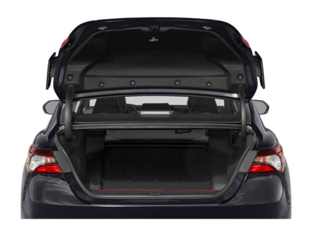 2024 Toyota Camry TRD V6