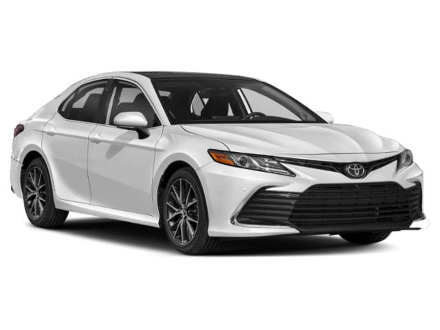 New 2024 Toyota Camry XLE for sale in Silver City, NM - 4T1F11AK5RU238599