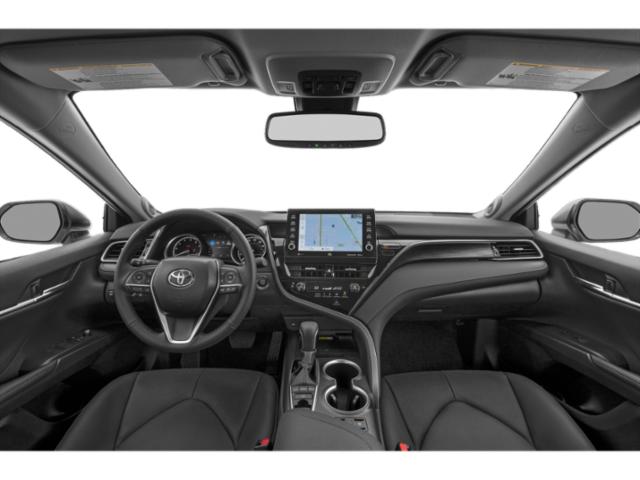 2024 Toyota Camry XLE