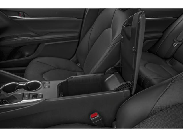 2024 Toyota Camry XLE