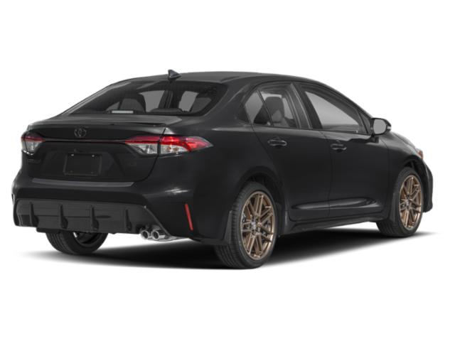 2024 Toyota Corolla Nightshade Edition 2024 Toyota Corolla Nightshade Edition